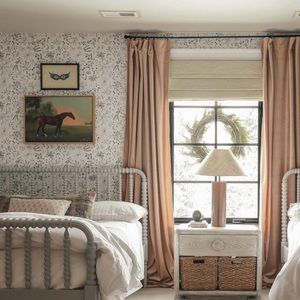 ISO Anthropologie Meadowfield “Sylvana” wallpaper